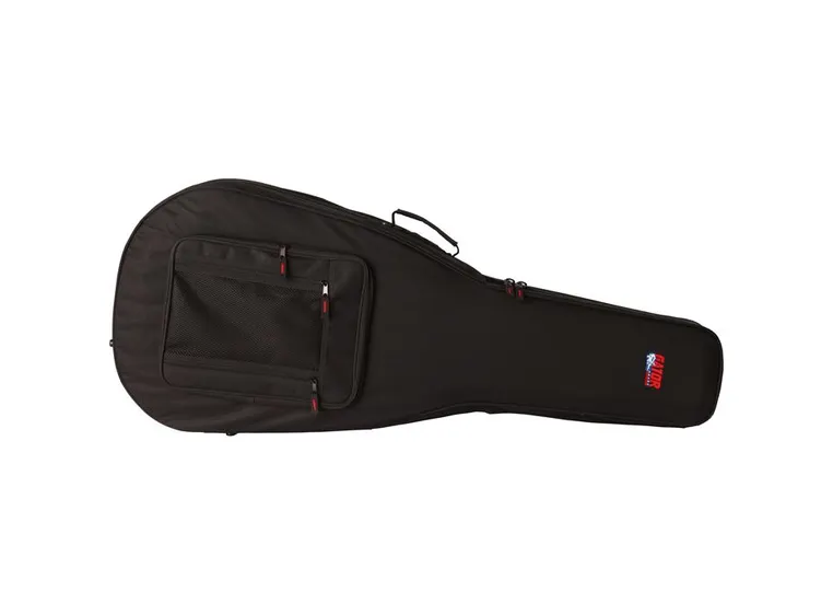 Gator GL-APX Lightweight Case for APX-Type Guitars 